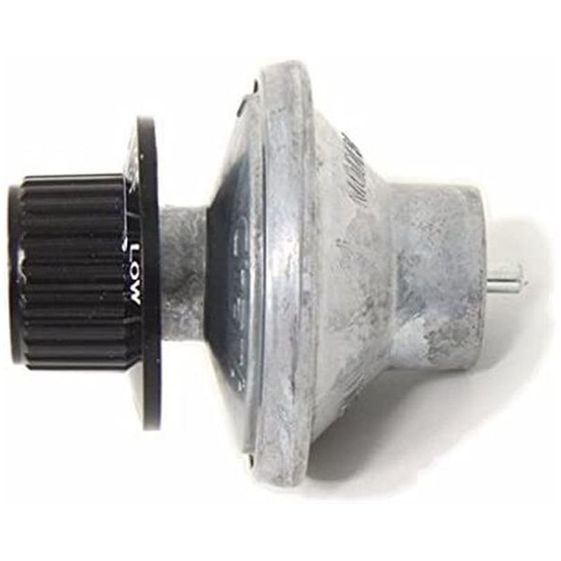 GAS CONTROL VALVE